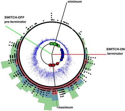 Charting the solar cycle